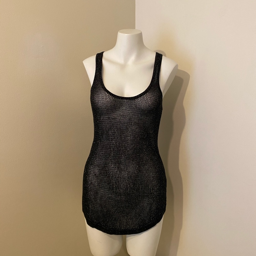 AEO Tank